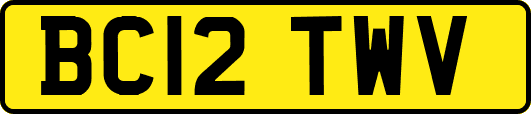 BC12TWV