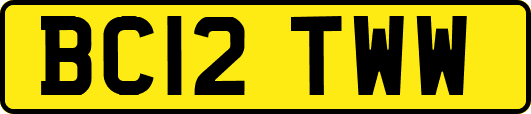 BC12TWW