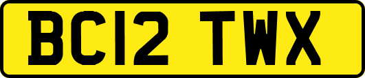 BC12TWX