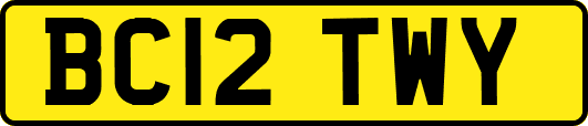 BC12TWY