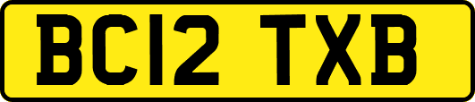BC12TXB
