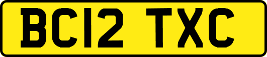 BC12TXC