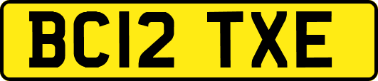 BC12TXE
