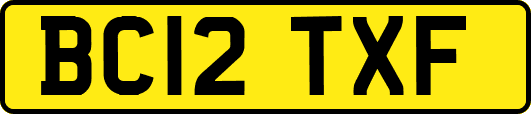 BC12TXF