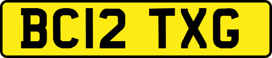 BC12TXG