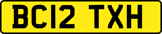BC12TXH