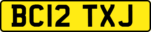 BC12TXJ