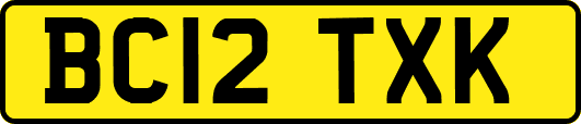 BC12TXK