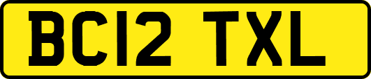 BC12TXL