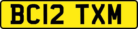 BC12TXM