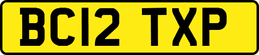 BC12TXP