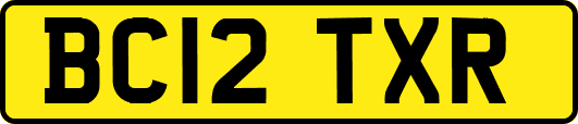 BC12TXR