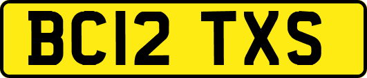 BC12TXS