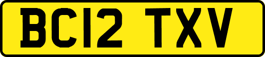 BC12TXV