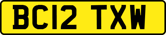 BC12TXW
