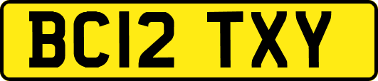 BC12TXY