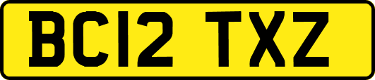 BC12TXZ