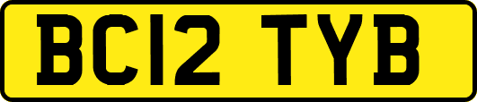BC12TYB