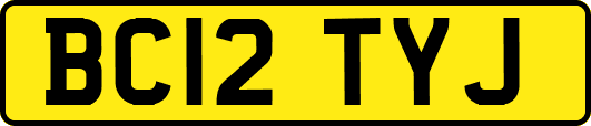 BC12TYJ