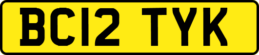 BC12TYK