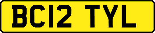BC12TYL
