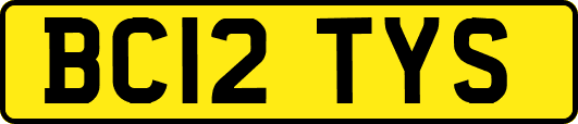 BC12TYS