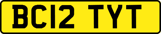 BC12TYT
