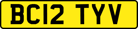 BC12TYV