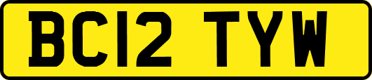 BC12TYW