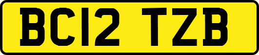 BC12TZB
