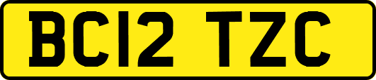 BC12TZC