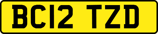 BC12TZD