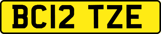 BC12TZE