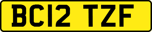 BC12TZF