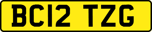 BC12TZG
