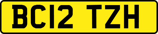 BC12TZH