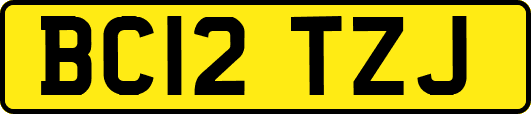 BC12TZJ
