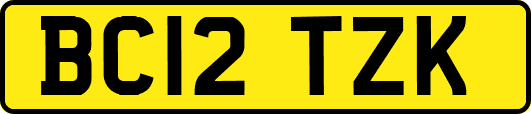 BC12TZK