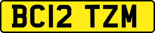 BC12TZM
