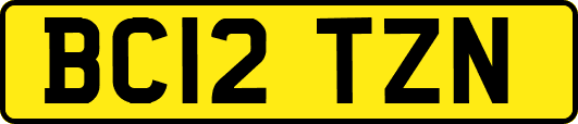 BC12TZN