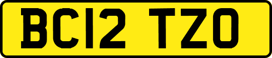 BC12TZO