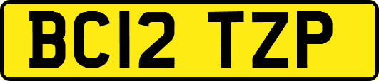 BC12TZP