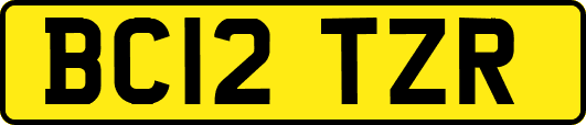 BC12TZR