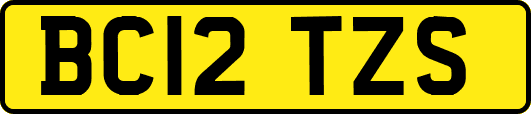 BC12TZS