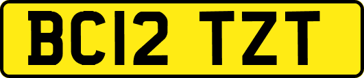 BC12TZT