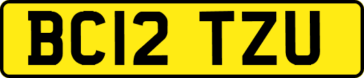 BC12TZU