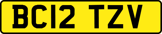 BC12TZV