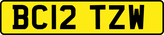 BC12TZW