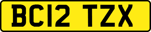 BC12TZX