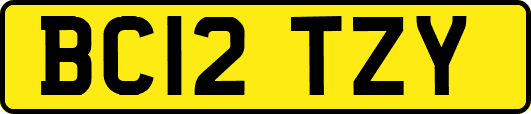 BC12TZY